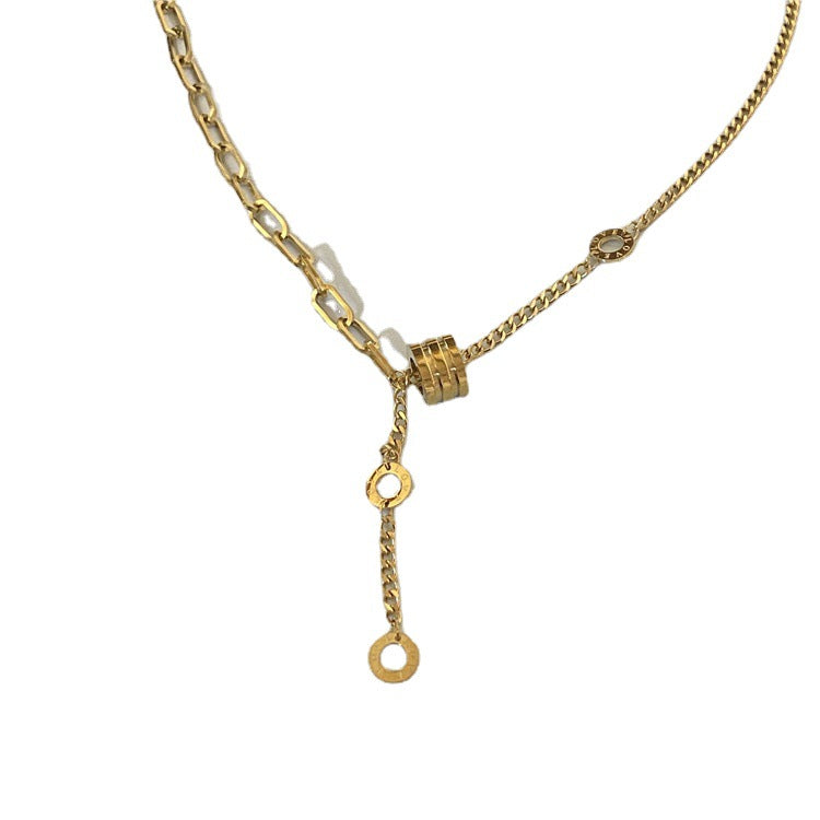 Temperament Entry Lux Colliers de petite taille de haute qualité