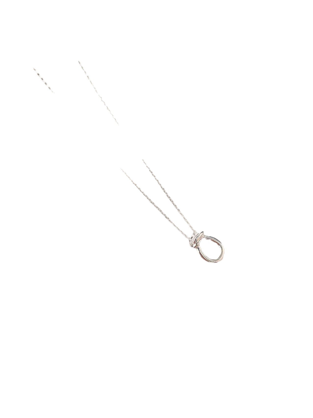 Women's Weekend Sterling Sier Design Autumn Exquisite Necklaces