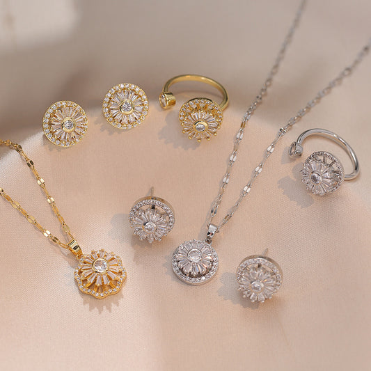 Colliers de haute qualité pour femmes, bonne chance, tempérament sauvage