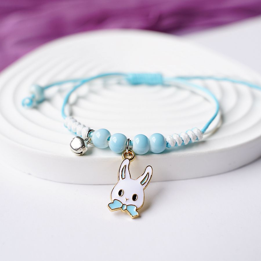 Artistic Ceramic Female Fashion Couple Fresh Bracelets