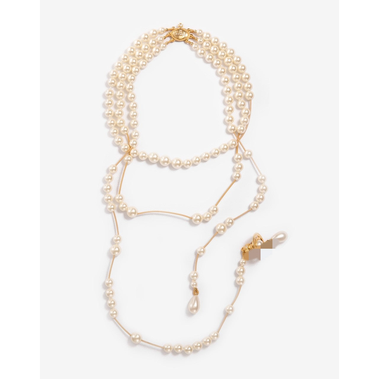 Colliers avancés de luxe légers d'intérêt spécial