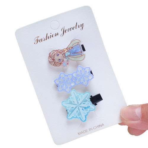 Costume de Style occidental princesse pour enfants, accessoires mignons, colliers