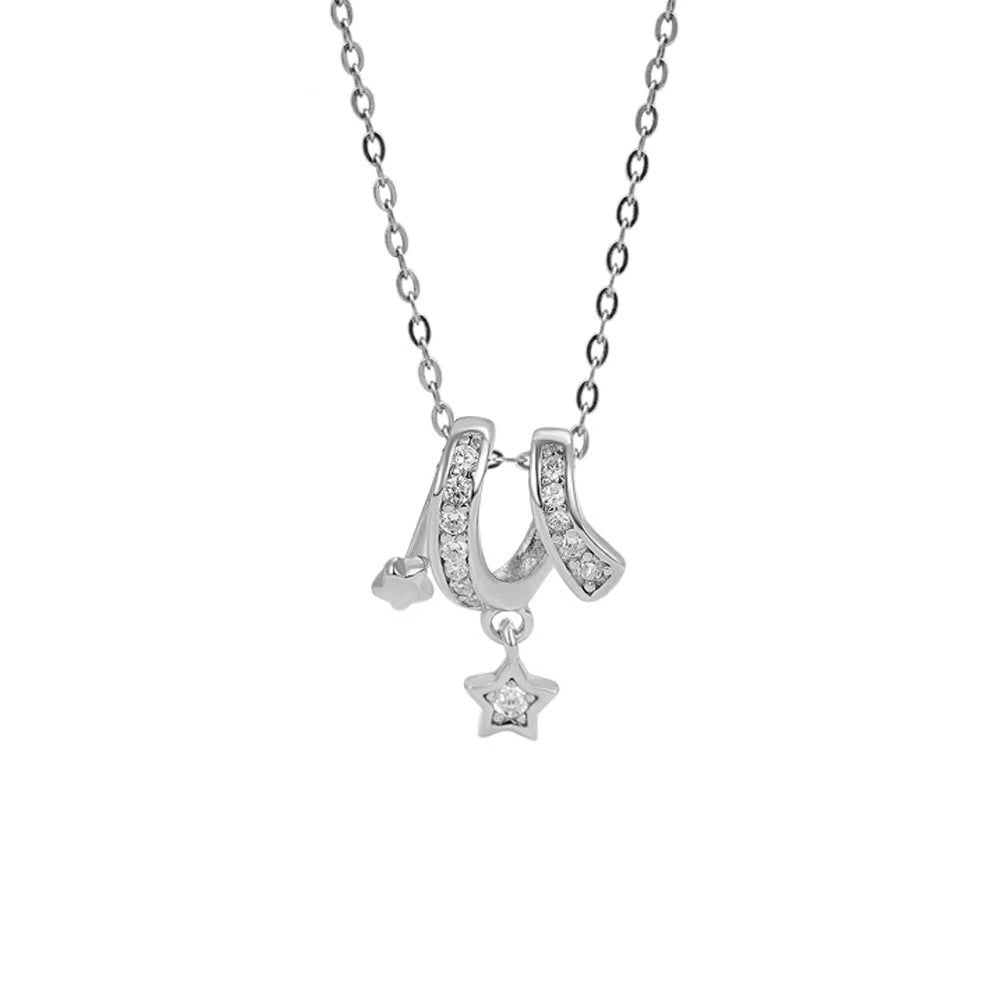 Female Summer Affordable Luxury Fashion Design Necklaces
