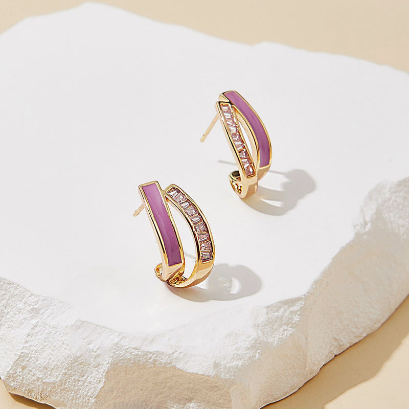 Bagues tendance élégantes et exquises pour femmes