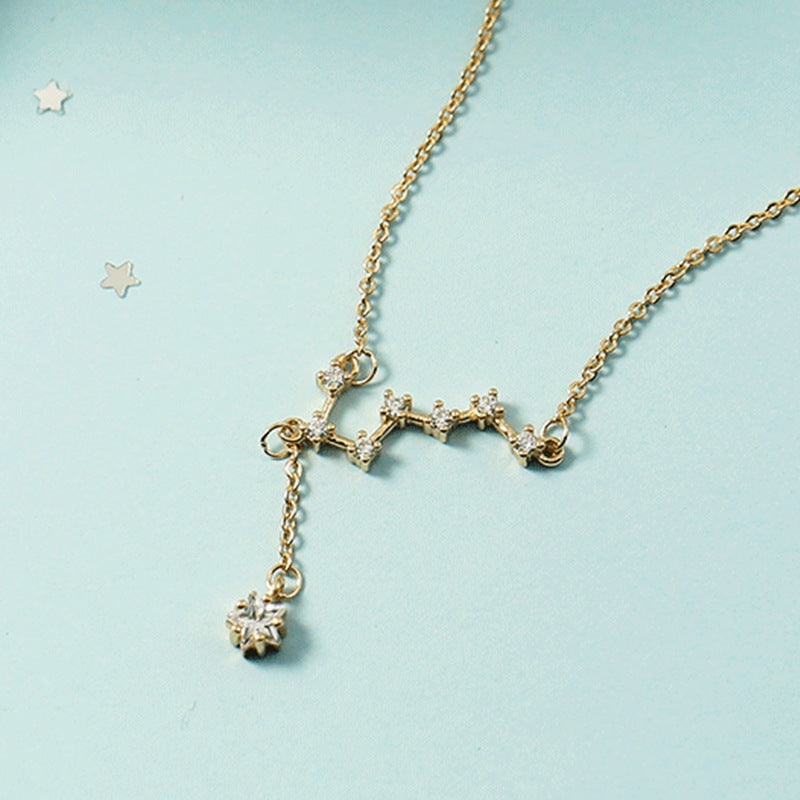 Bijoux personnalisés à la mode avec pompons, colliers cadeaux pour la saint-valentin