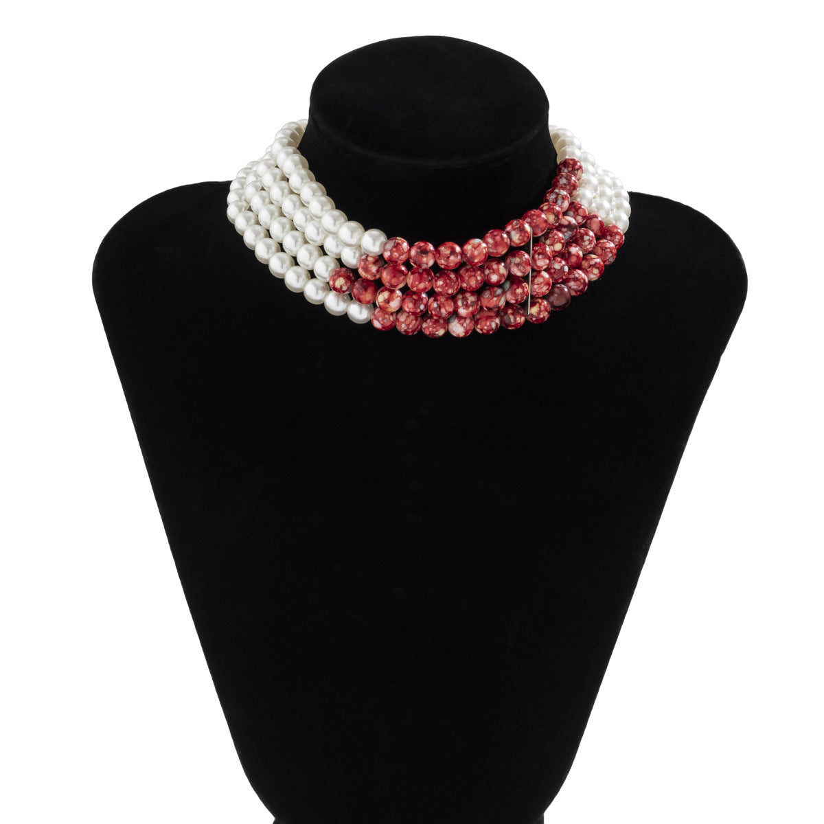 Ornament Sweet Cool Brother Special Style Necklaces