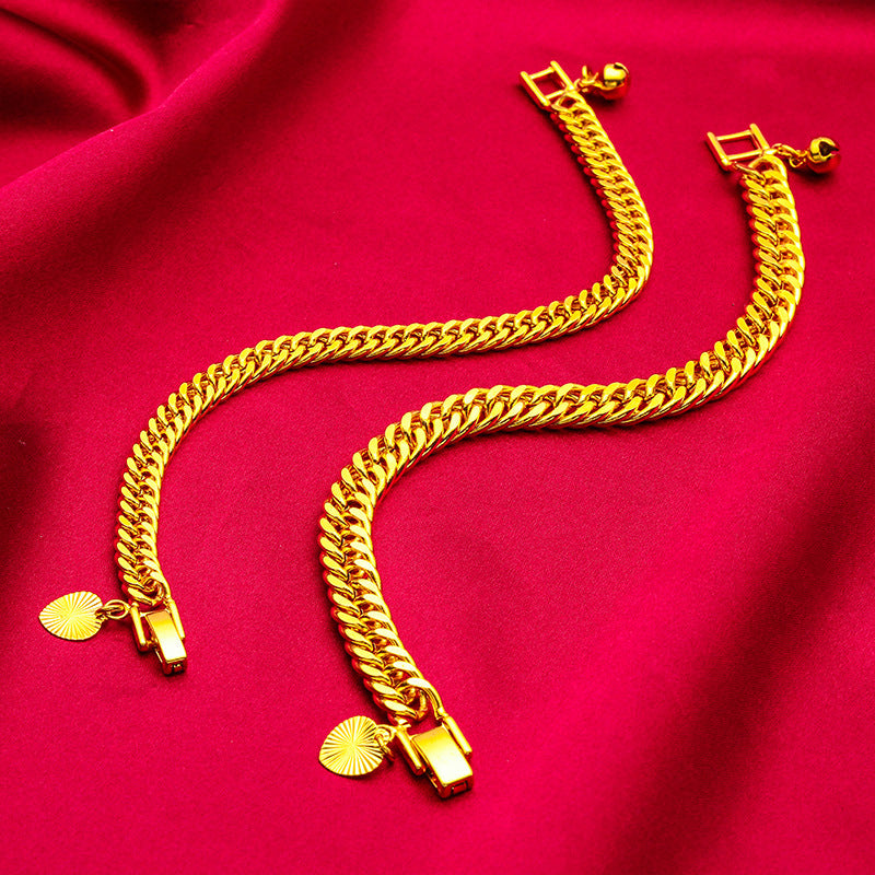 Damen-Armbänder von Boss Love Bell mit edlem Schmuck