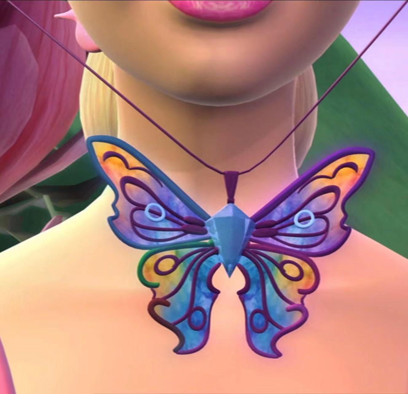Colliers tendance avec pendentif en chaîne de clavicule, Cool et chaud