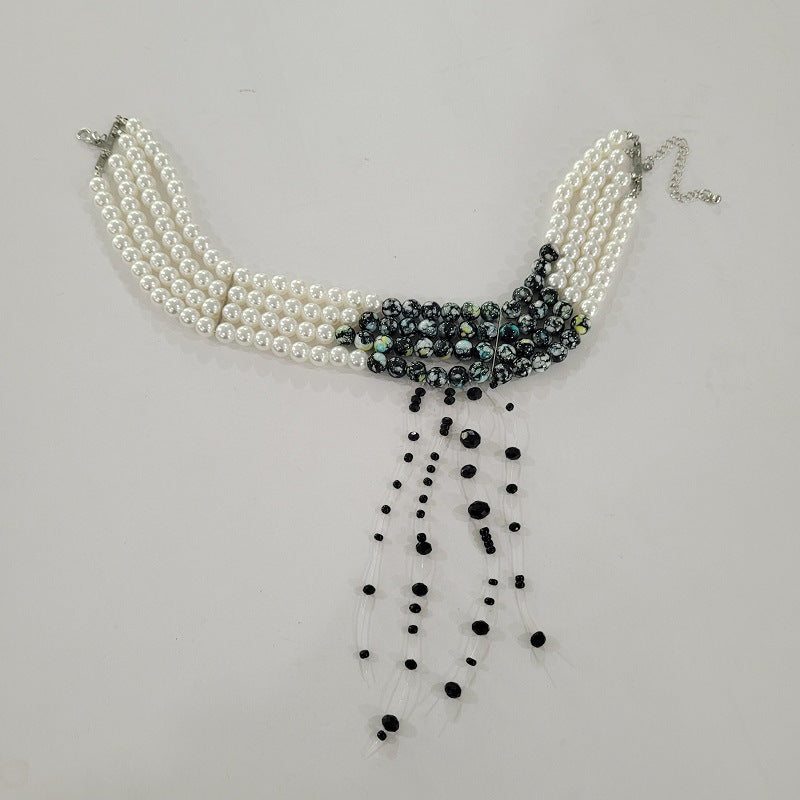 Ornament Sweet Cool Brother Special Style Necklaces