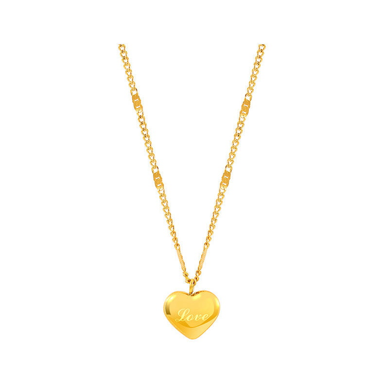 Colliers de conception de mode de style de luxe abordable pour femmes
