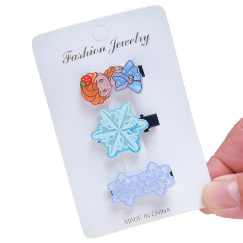 Costume de Style occidental princesse pour enfants, accessoires mignons, colliers