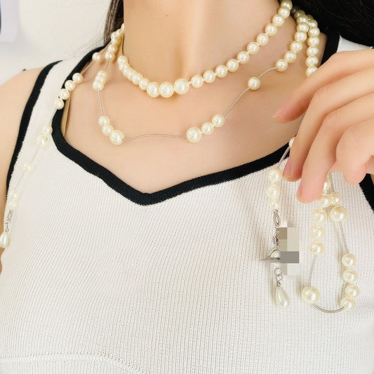 Colliers avancés de luxe légers d'intérêt spécial