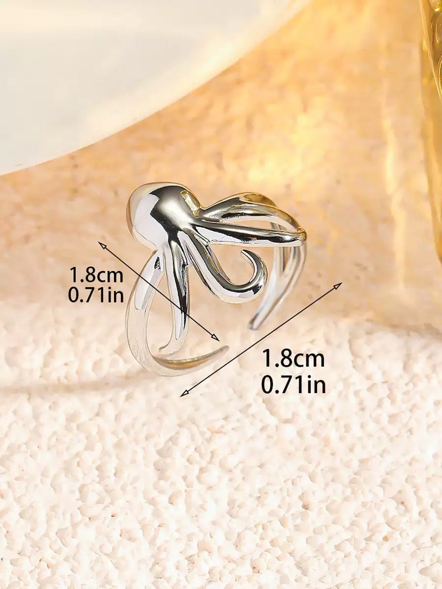 Casual Stainless Steel For Wedding Prom Ring