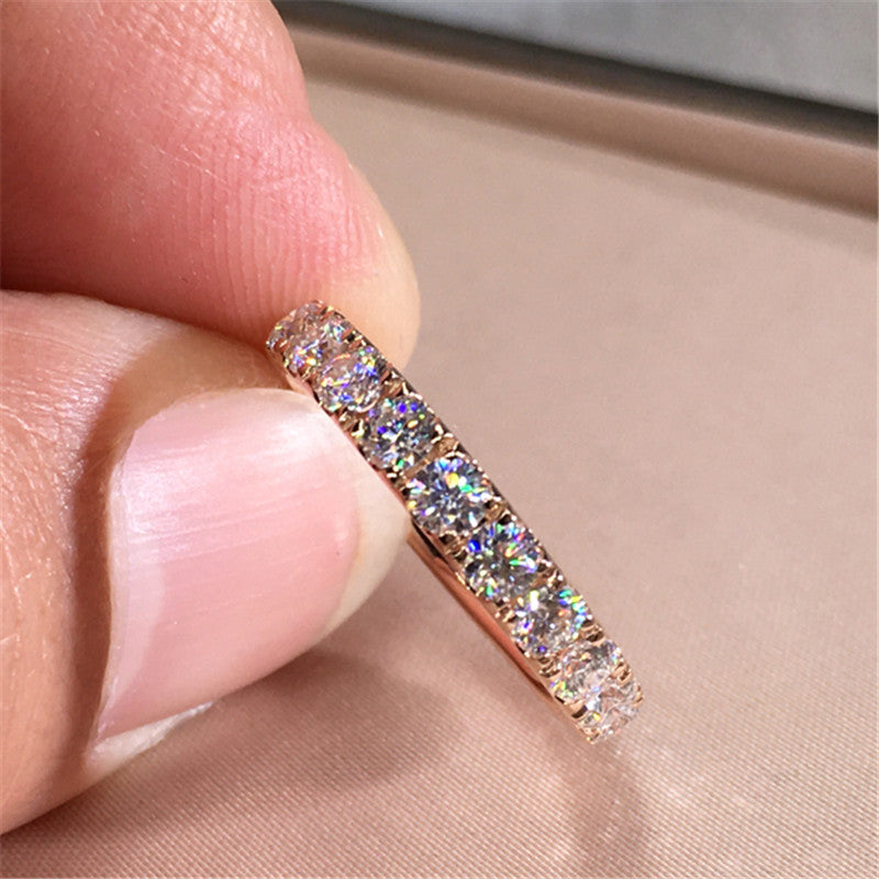 Women's Eu And South Korea Fashion Ornament Rings