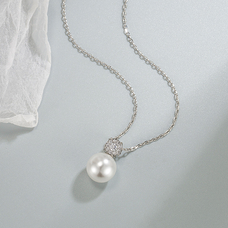 Give Mom Senior Sense Elegance Retro Necklaces