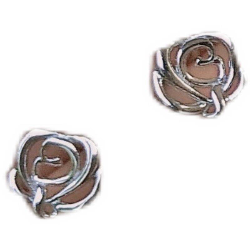 Women's Small Ear Needle Exquisite Summer Simple Earrings