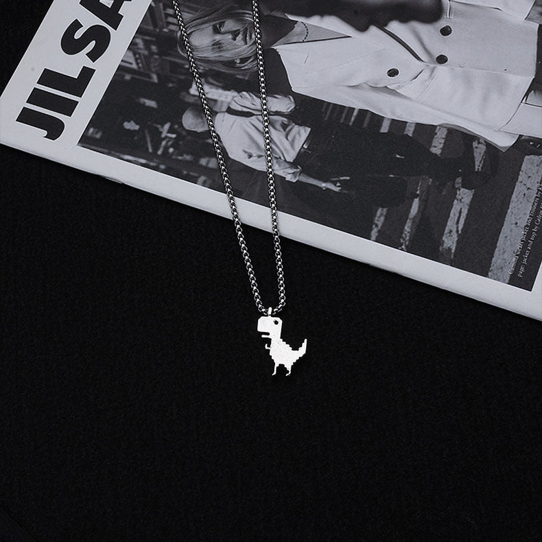 Colliers à pendentif de style beau et cool pour femmes et hommes