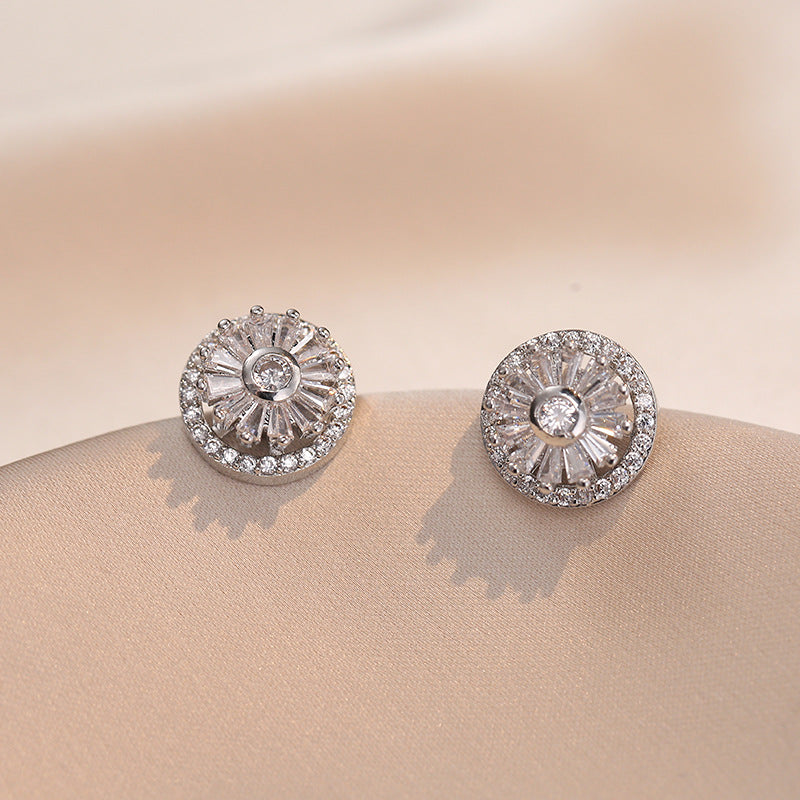 Colliers de haute qualité pour femmes, bonne chance, tempérament sauvage