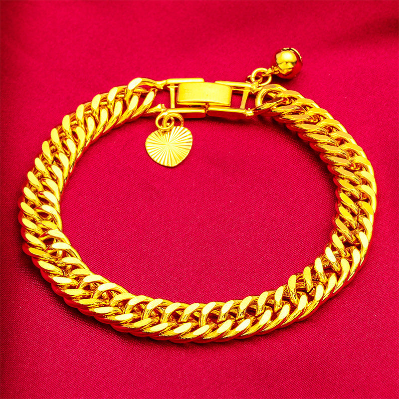 Damen-Armbänder von Boss Love Bell mit edlem Schmuck