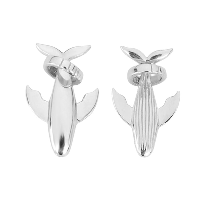 Chaîne de pull longue de Style froid pour hommes, colliers simples à la mode