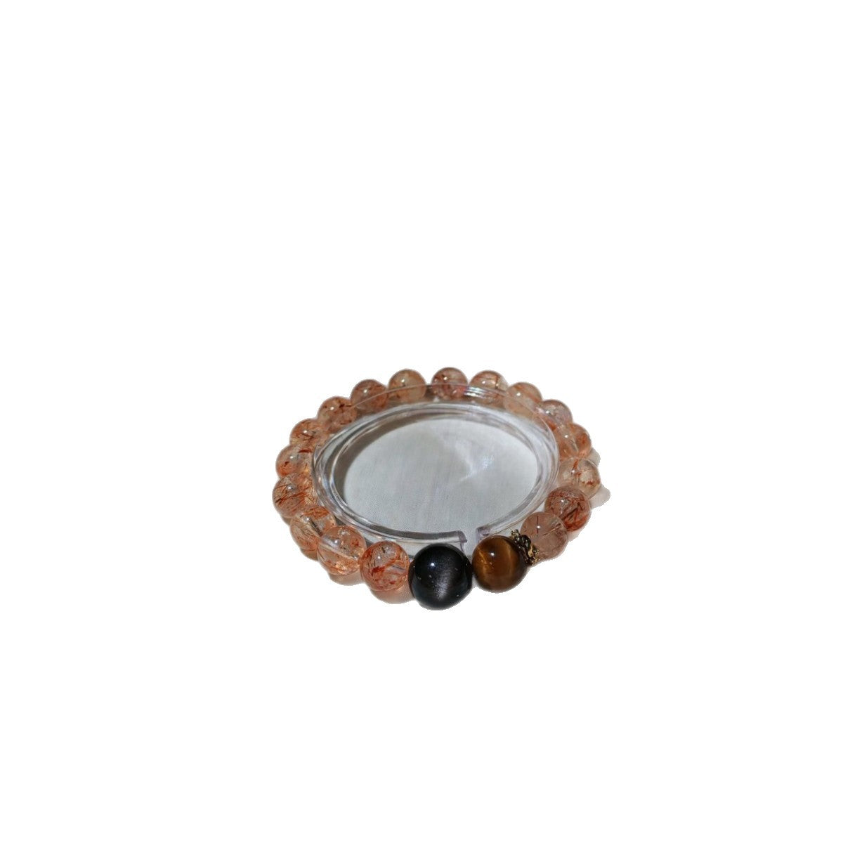 Natural Black Gold Super Sier Design Bracelets