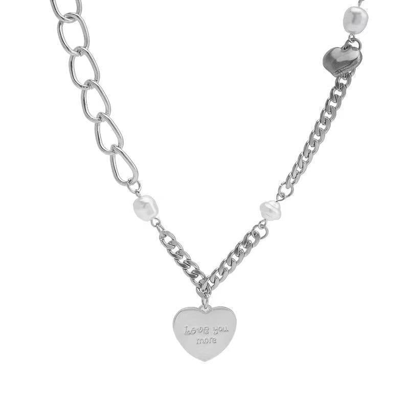 Colliers de personnalité de chaîne de clavicule de conception de Niche d'ornement des femmes