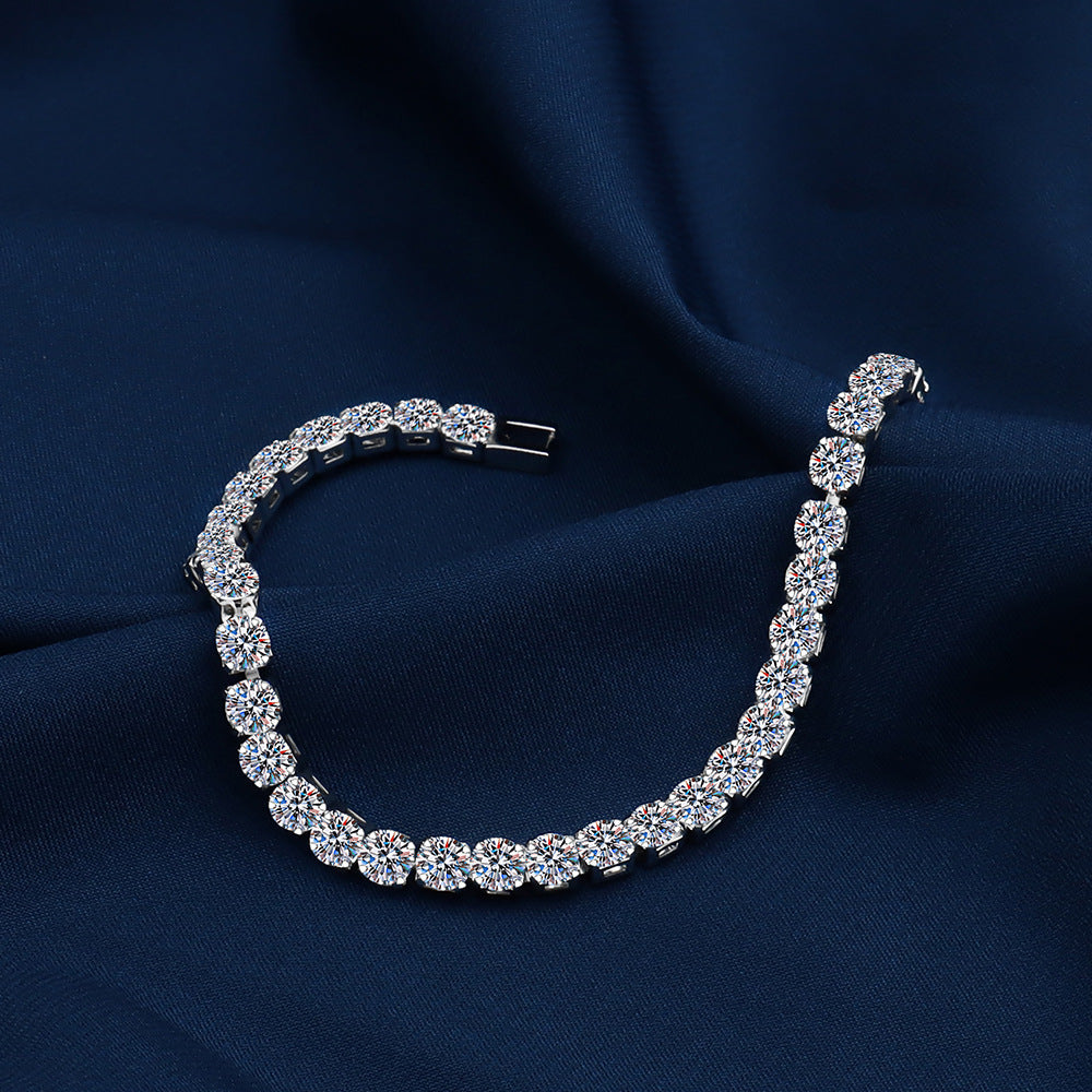 Kleine, modische, erschwingliche Luxus-Armbänder für Damen
