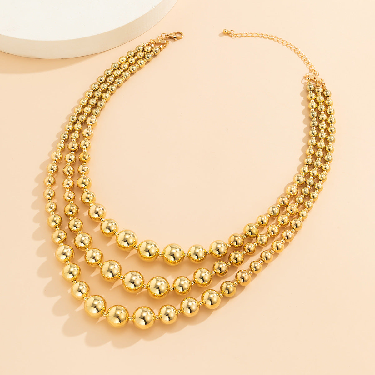 Hop Sweet Cool Style Mix And Necklaces