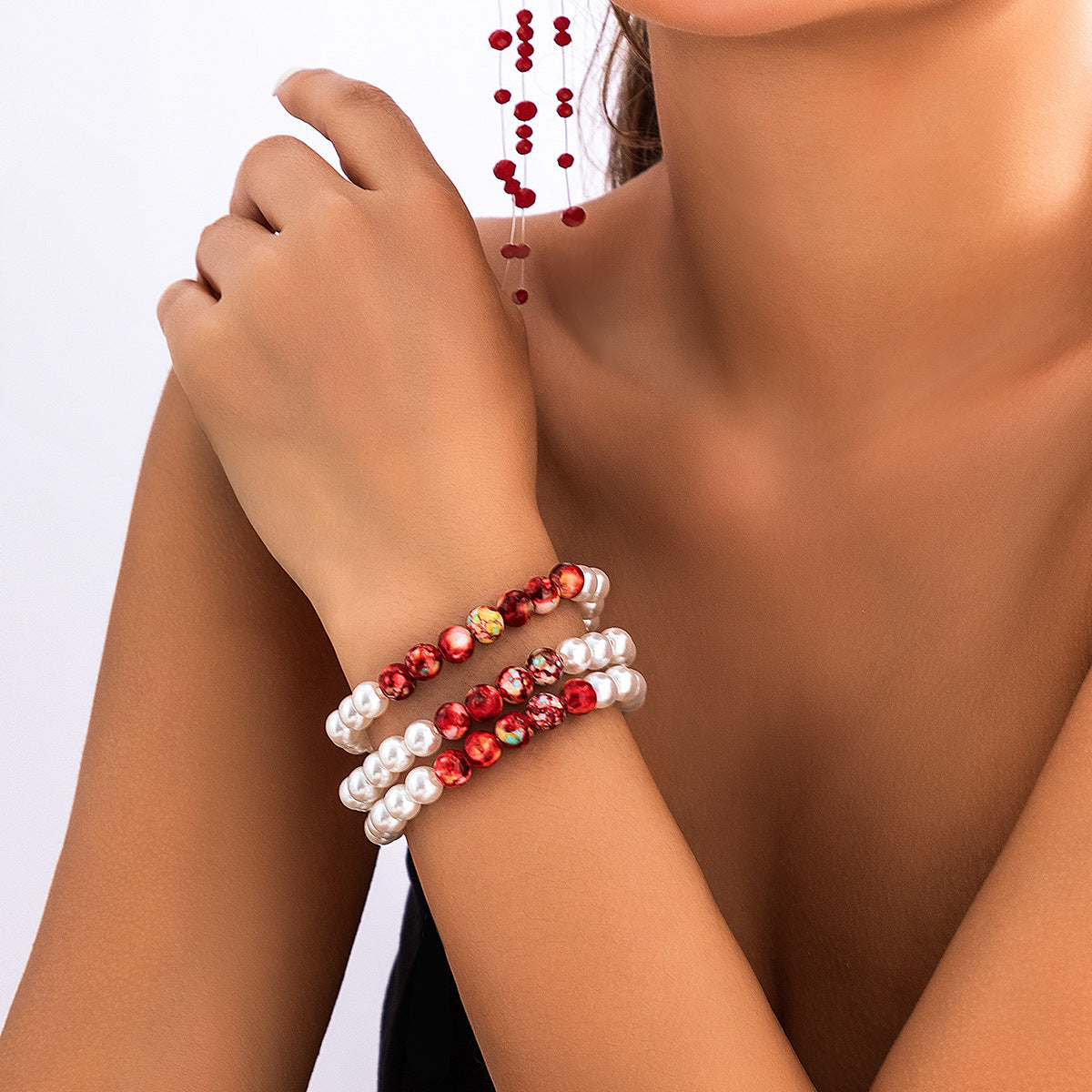 Ornament Sweet Cool Brother Special Style Necklaces