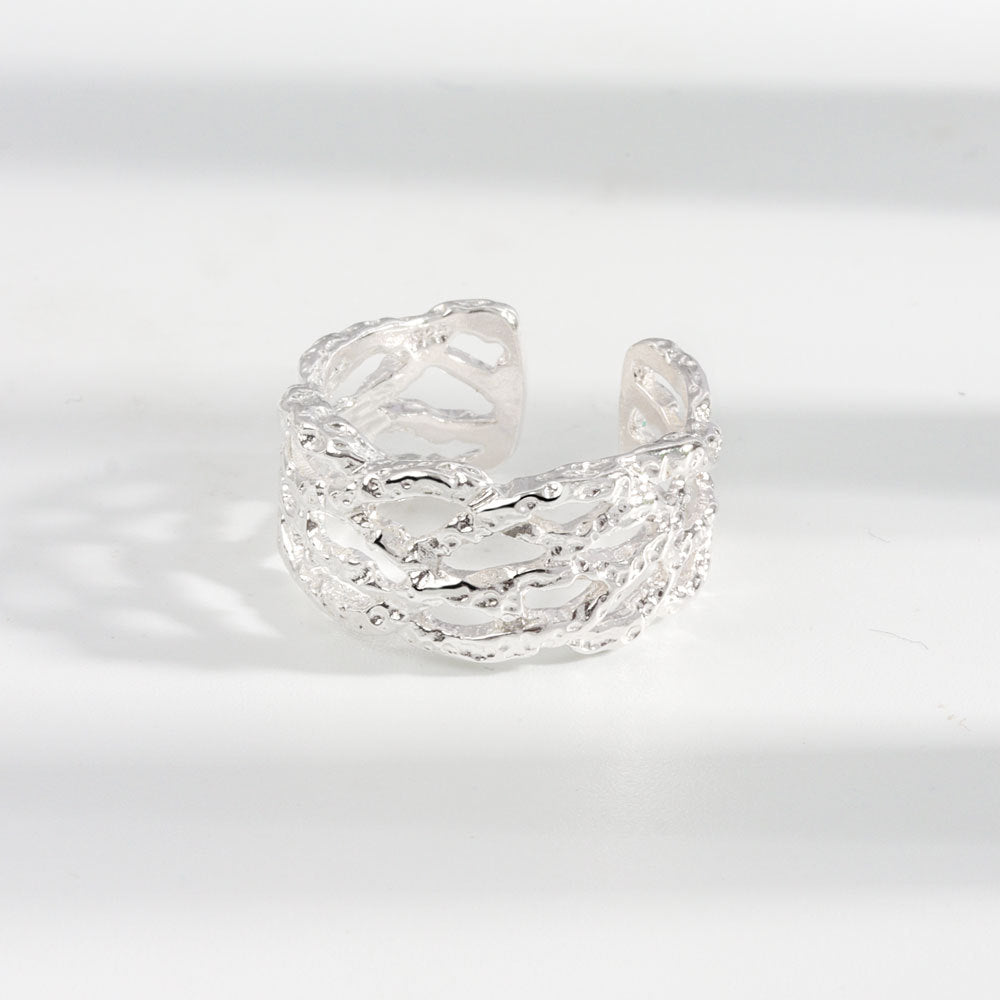 Modisches Nischendesign, leichte, luxuriöse, verstellbare Armbänder