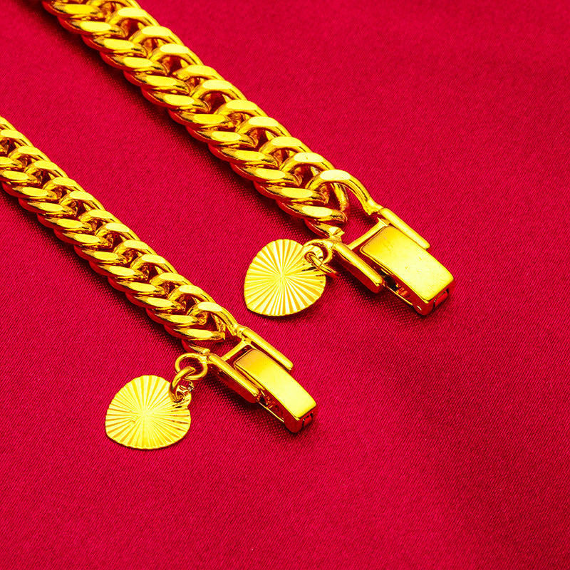 Damen-Armbänder von Boss Love Bell mit edlem Schmuck