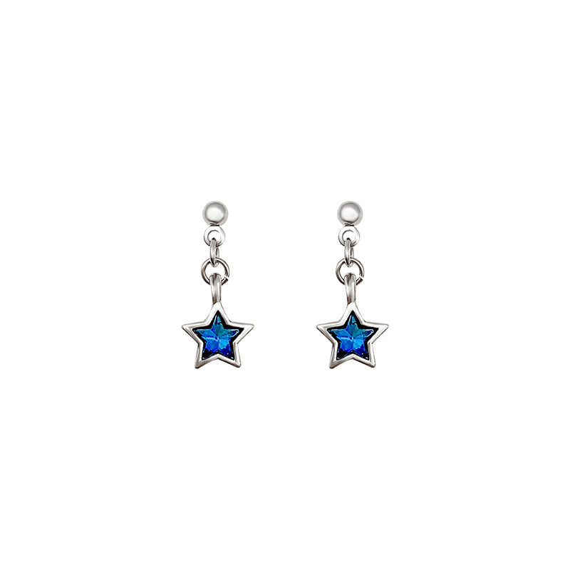 Star Ear Elegant Small And Personalized Rings