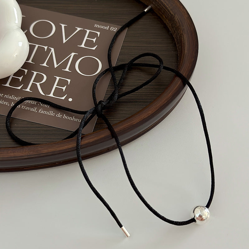 Colliers pour femmes, Design d'été, Niche, haute qualité, doux et Cool