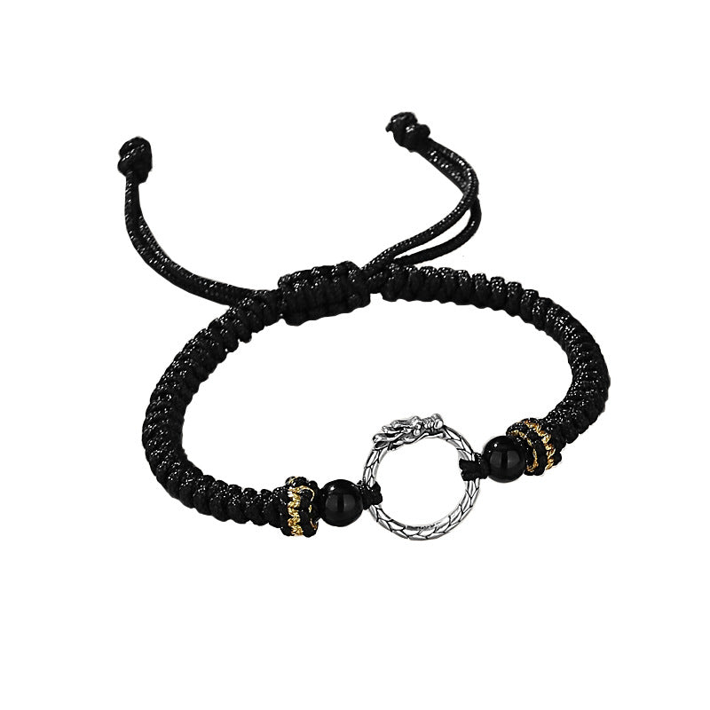 Die weiblichen Armbänder des Drachen- und Phönixpaares