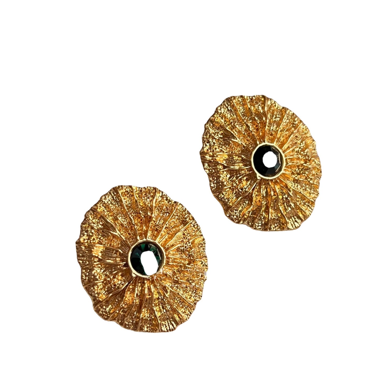 Women's Luxury High-grade Fashion Personalized Minority Design Earrings