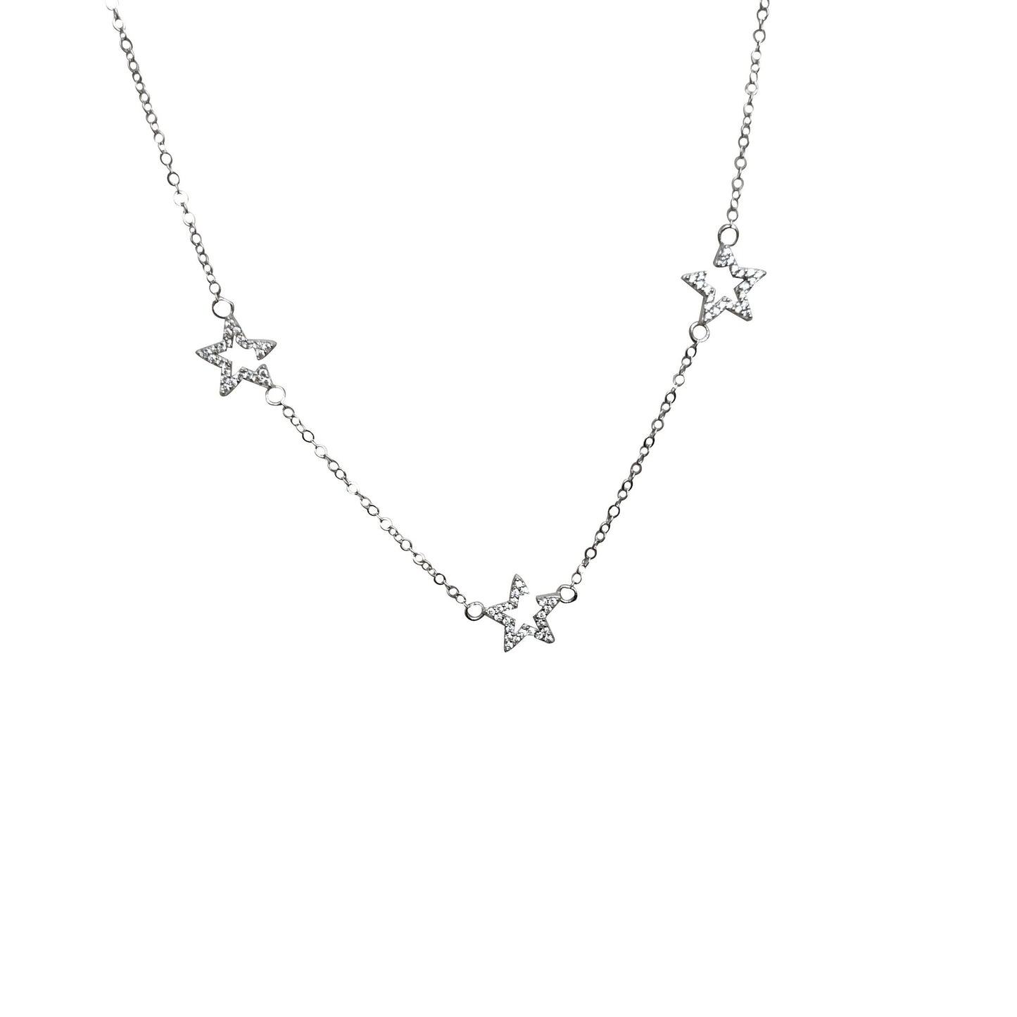 Women's For Light Luxury Minority Design Advanced Necklaces