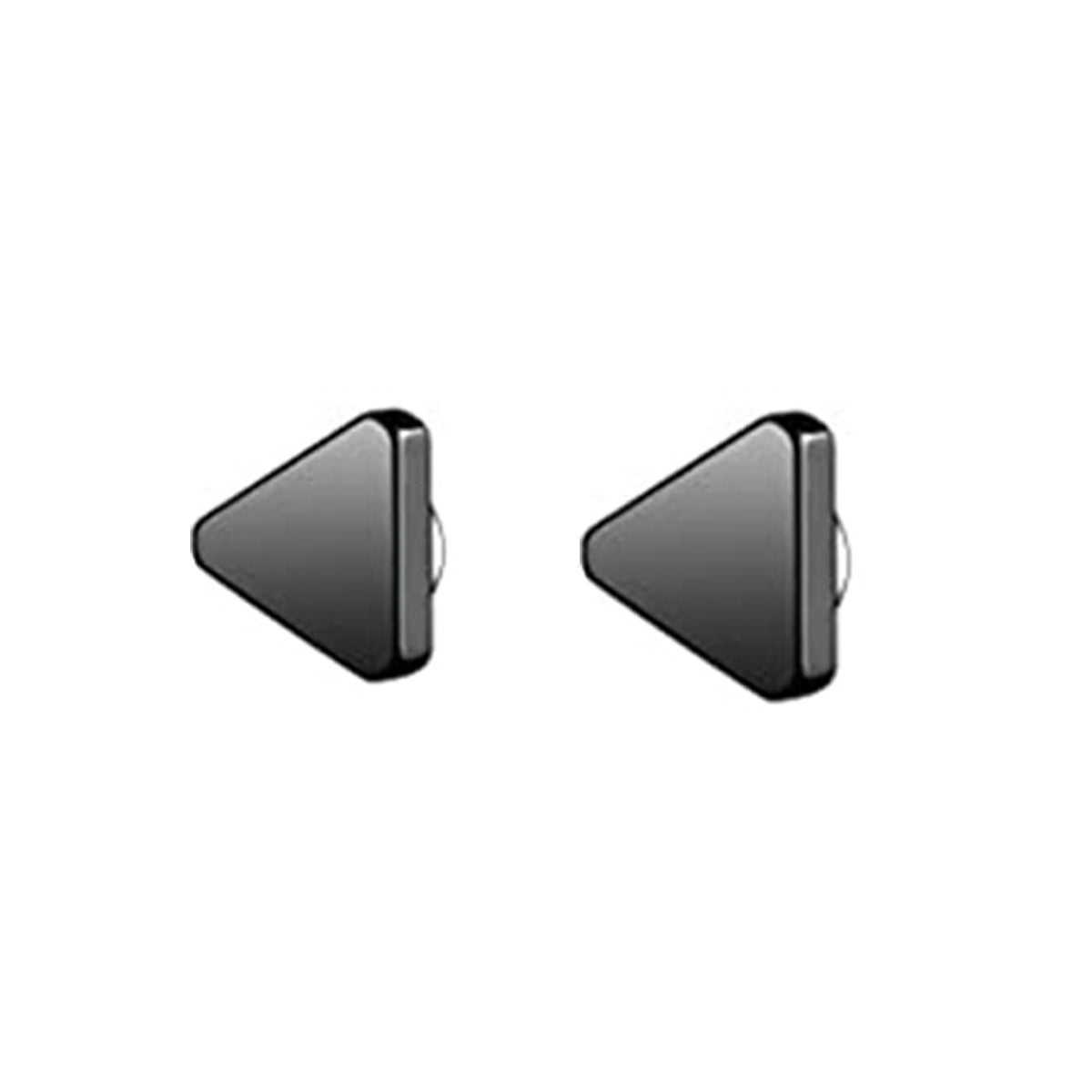 Women's & Men's Magnet No Piercing Pseudo Non Earrings