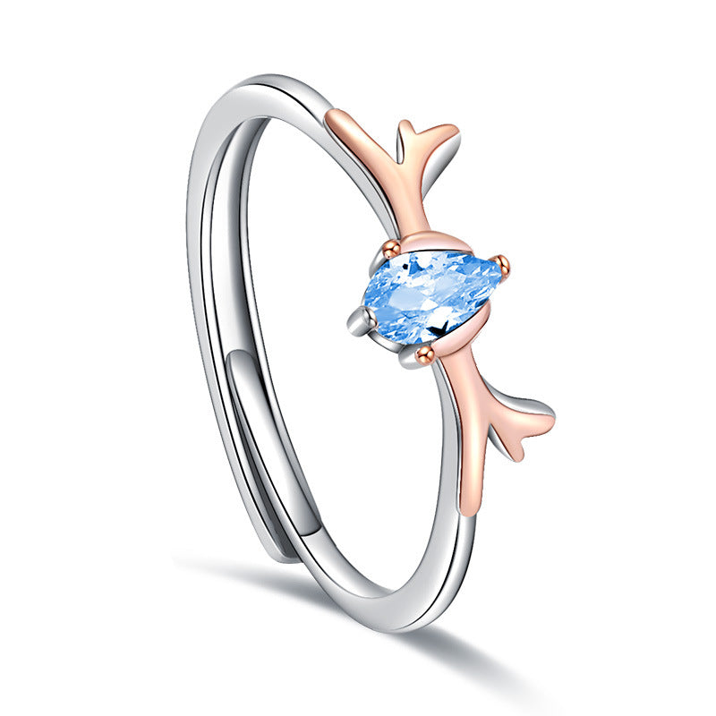 Women's & Men's & Has Your Couple And One Rings