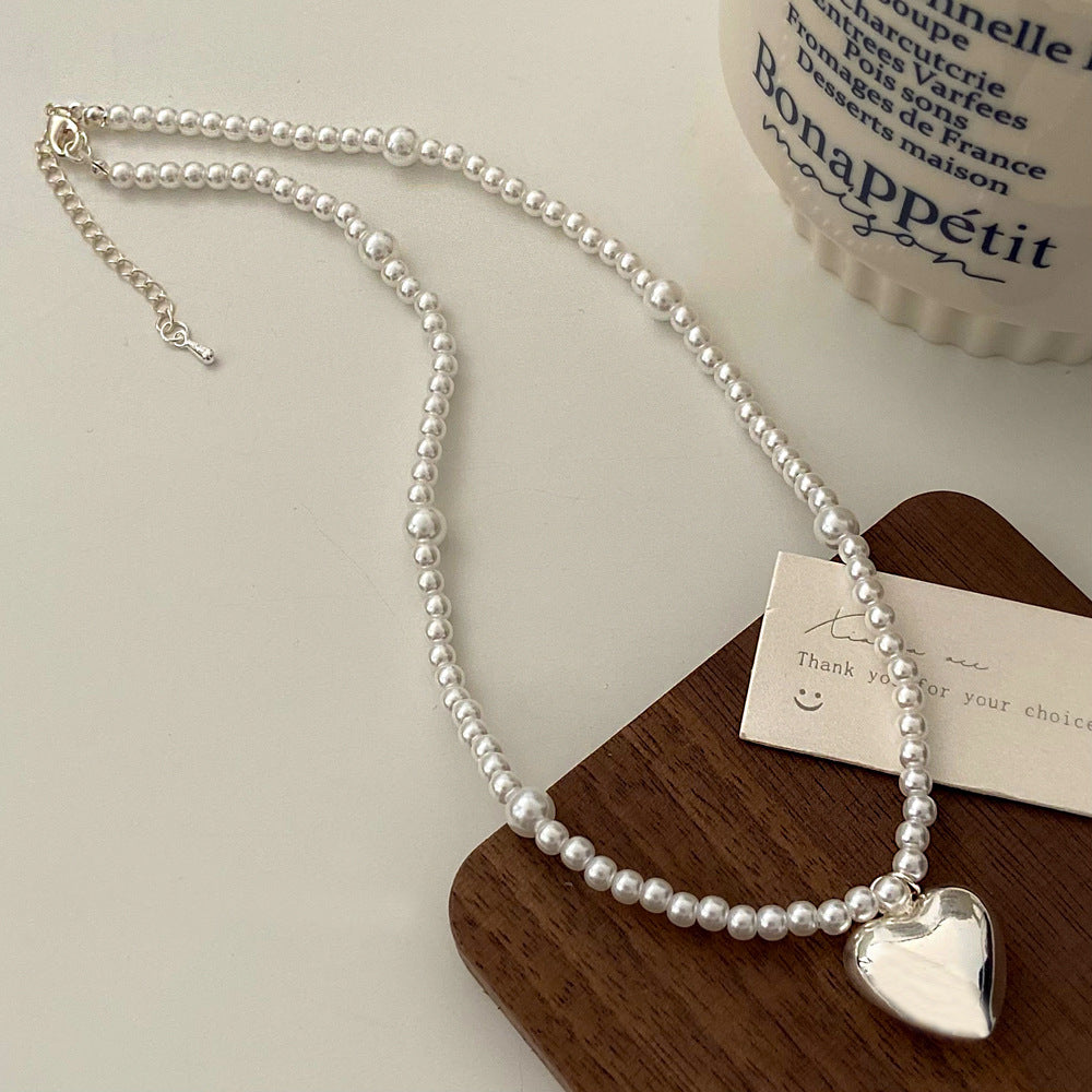 Women's Sense Classic Style Simple And Popular Necklaces