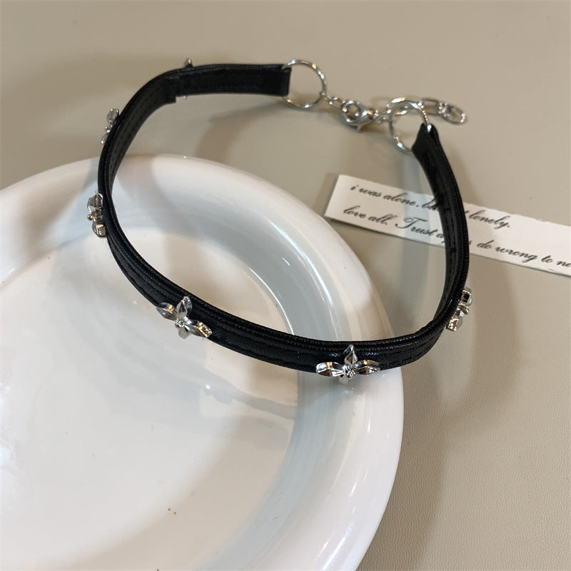 Women's Style Affordable Luxury Fashion Niche Summer Necklaces