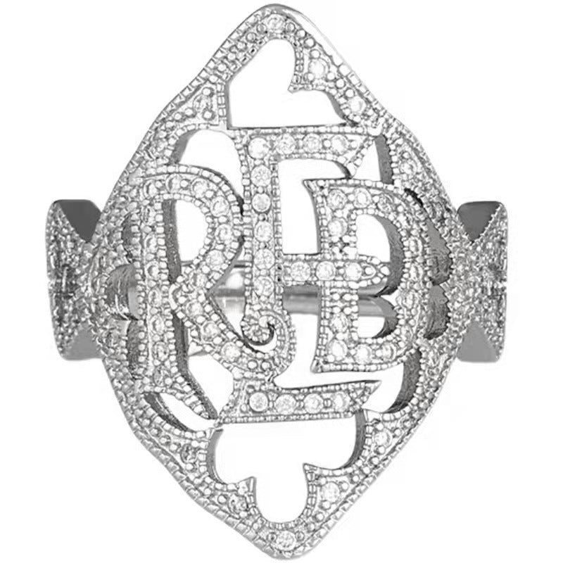 Taylor Swift Mildew Official Peripheral Limited Rings