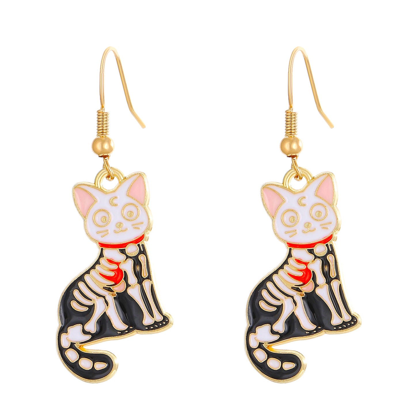 Women's Trendy Cool Funny Personality Animal Fashion Rings