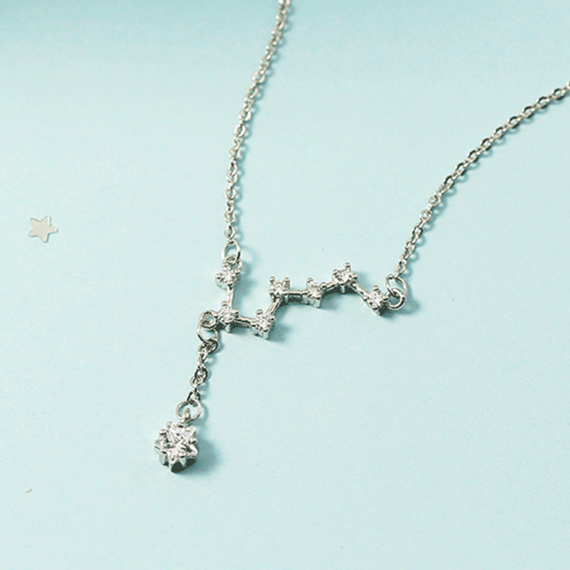 Bijoux personnalisés à la mode avec pompons, colliers cadeaux pour la saint-valentin