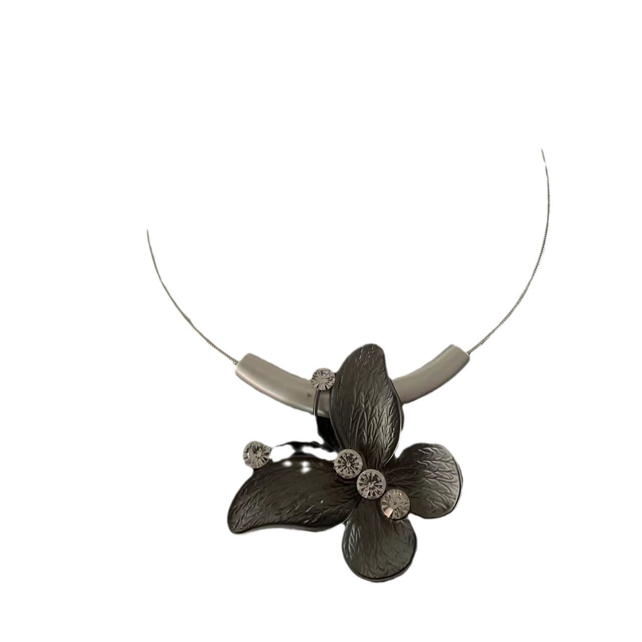 Special Interest Light Luxury Simple Graceful Necklaces