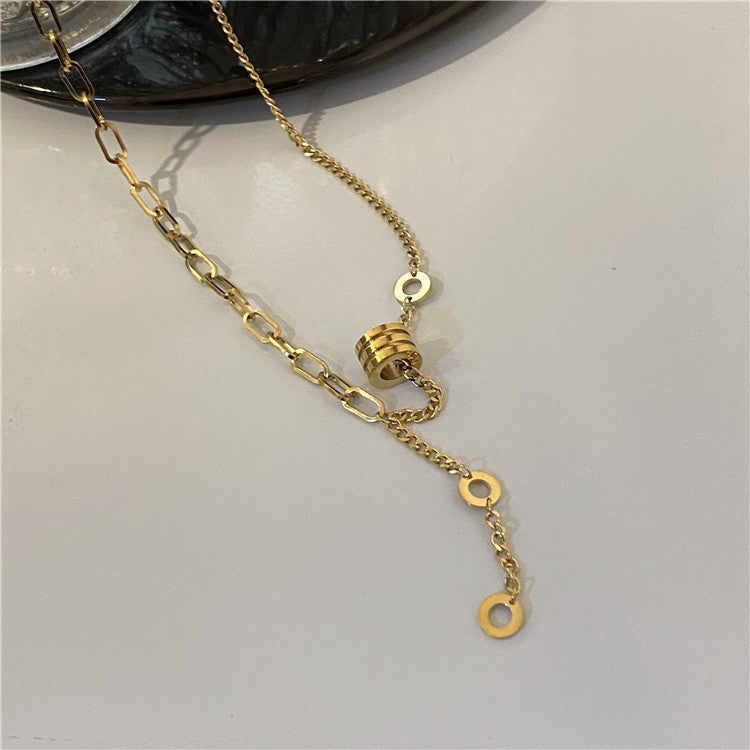 Temperament Entry Lux Colliers de petite taille de haute qualité