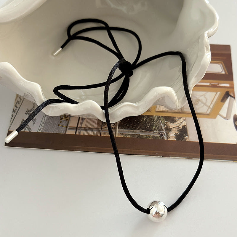 Colliers pour femmes, Design d'été, Niche, haute qualité, doux et Cool