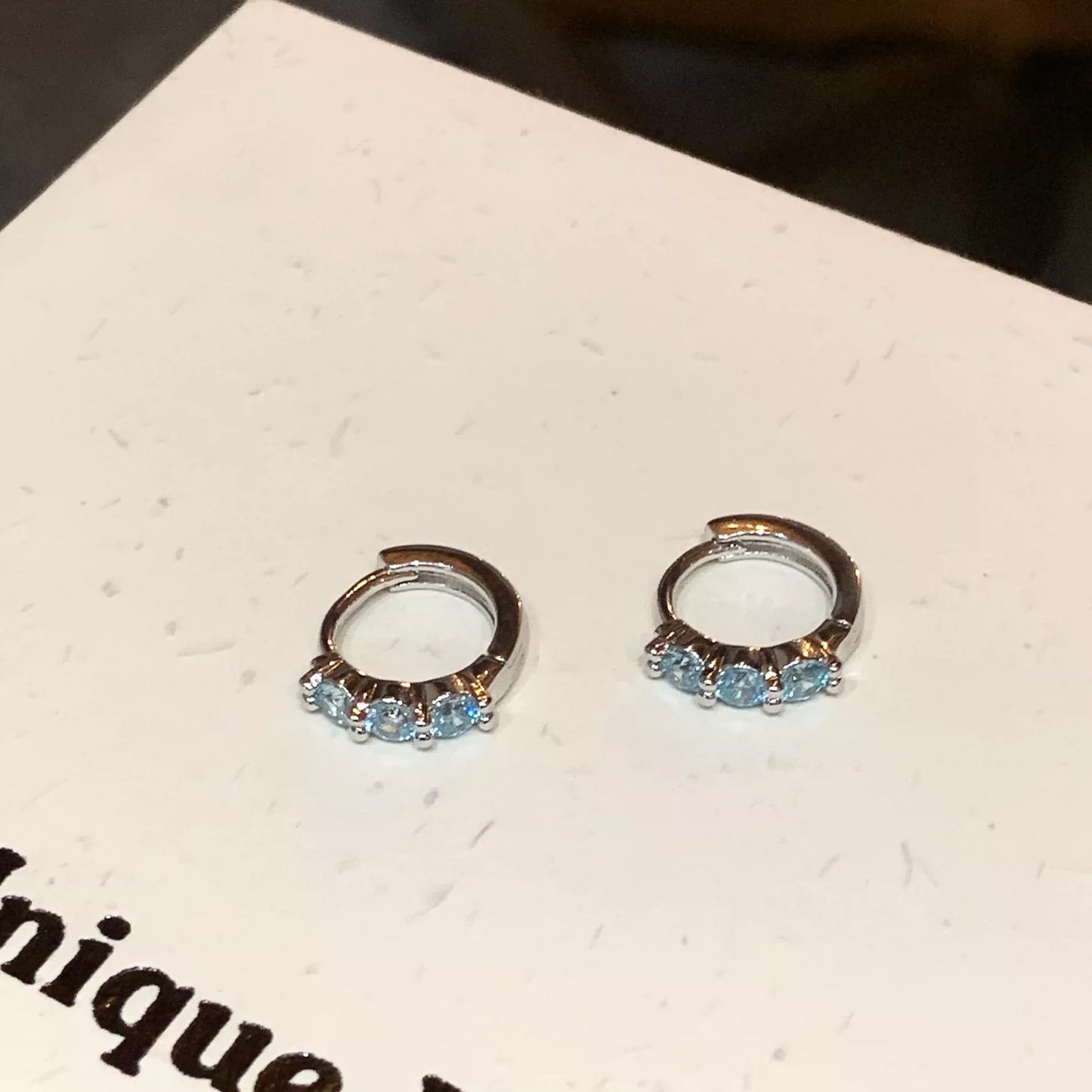 Sier Needle Light Luxury Minority Bow Zircon Pearl Elegant Tassel Earrings