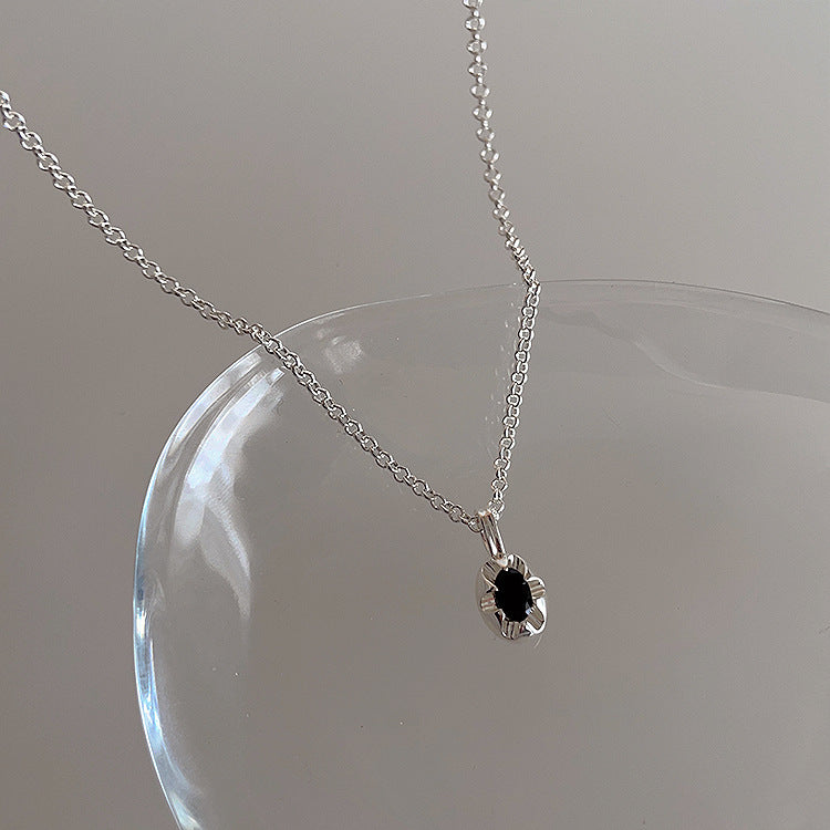 Pendentif pour femme pour colliers de personnalité rétro et minimalisme