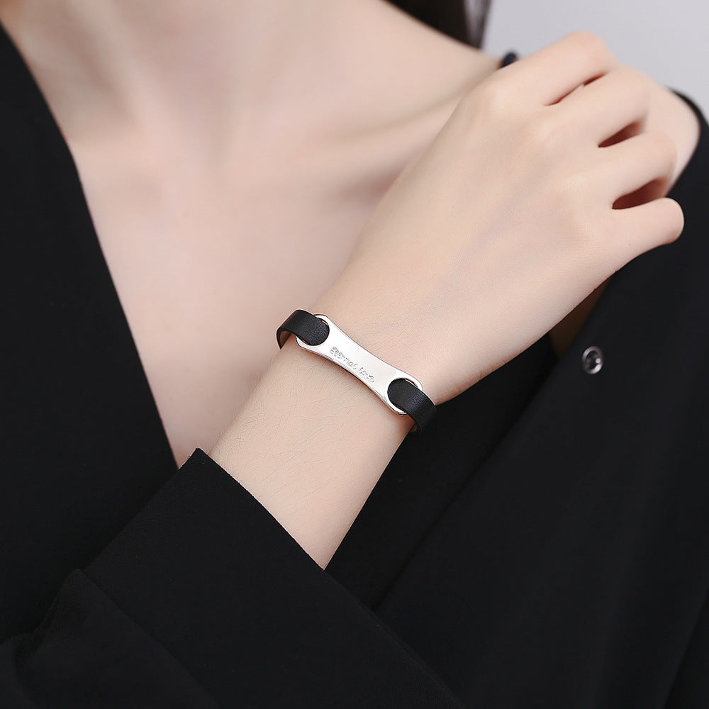 Colliers de chaîne de clavicule chauds et doux pour femmes