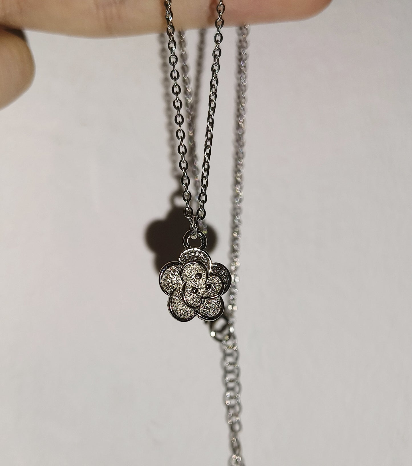 Pendant Female Temperament Wild Fashion Simple Necklaces